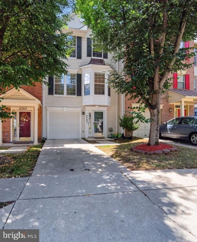 4305 STOCKPORT WAY , UPPER MARLBORO, MD 20772