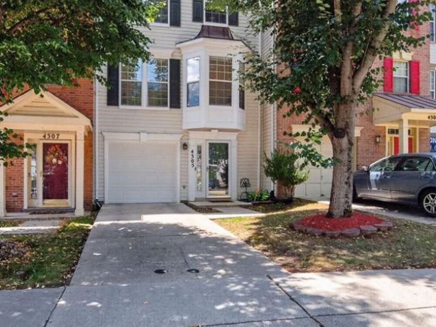 4305 Stockport Way, Upper Marlboro, MD 20772 Main Photo