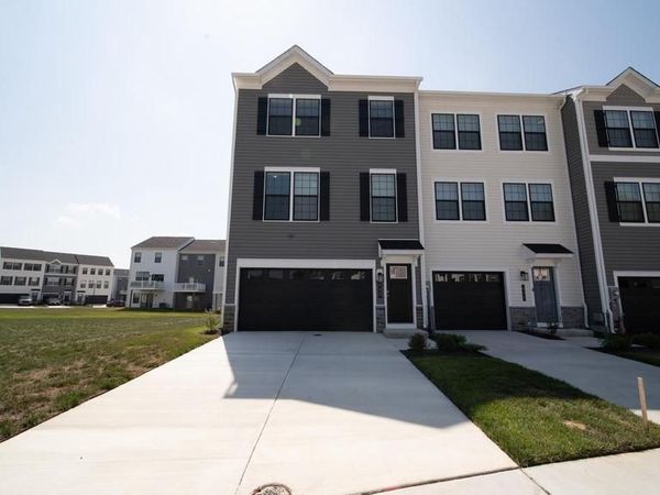442 WHIRL LANE, LA PLATA, MD 20646