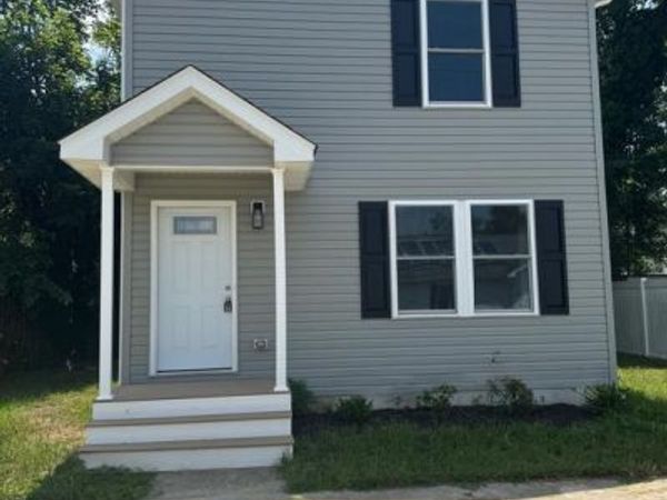 210 W 2ND STREET , RIDGELY, MD 21660