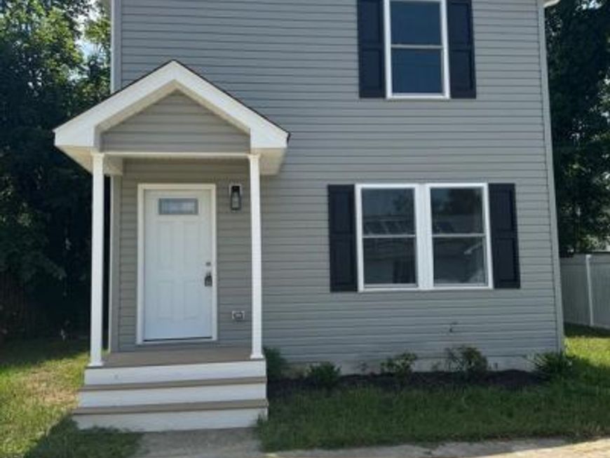 210 W 2nd Street , Ridgely, MD 21660 Main Photo