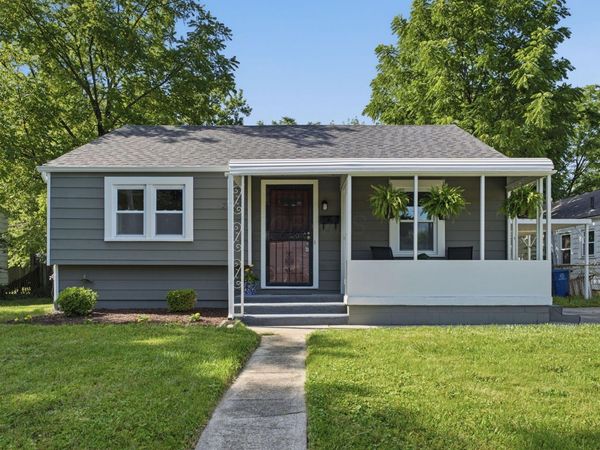 2505 Avalon Place , Columbus, OH 43219