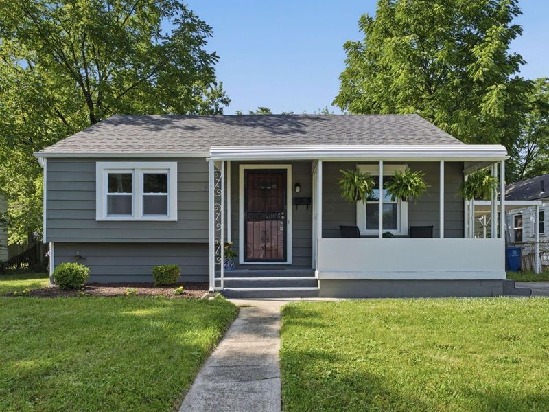2505 Avalon Place, Columbus, OH 43219 Photo 1