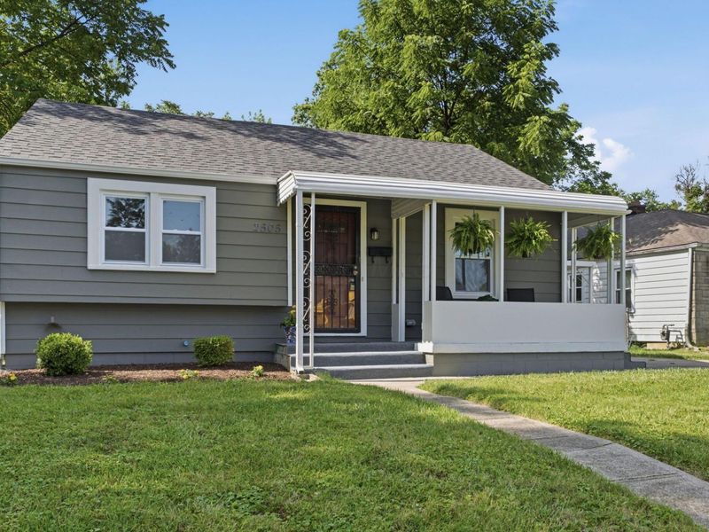 2505 Avalon Place, Columbus, OH 43219 Photo 2