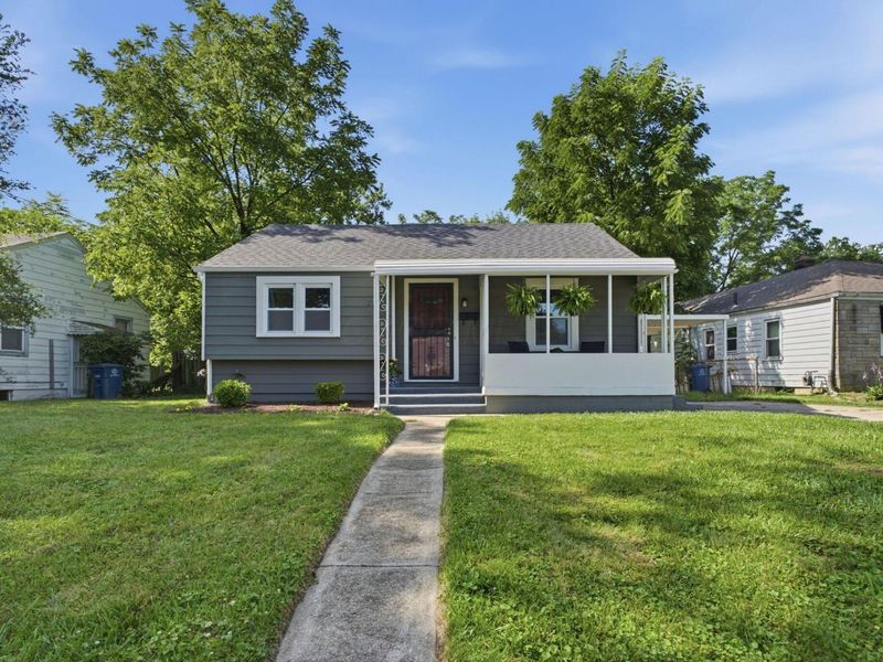 2505 Avalon Place, Columbus, OH 43219 Photo 3