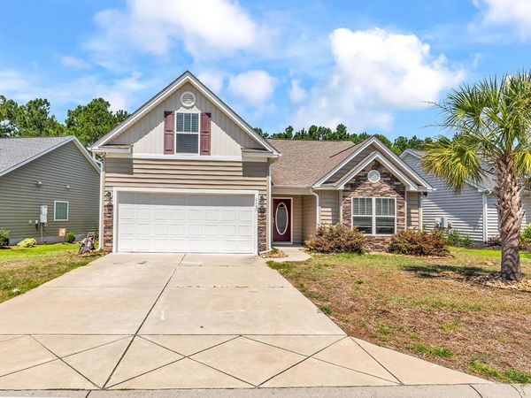 4485 Marshwood Dr., Myrtle Beach, SC 29579
