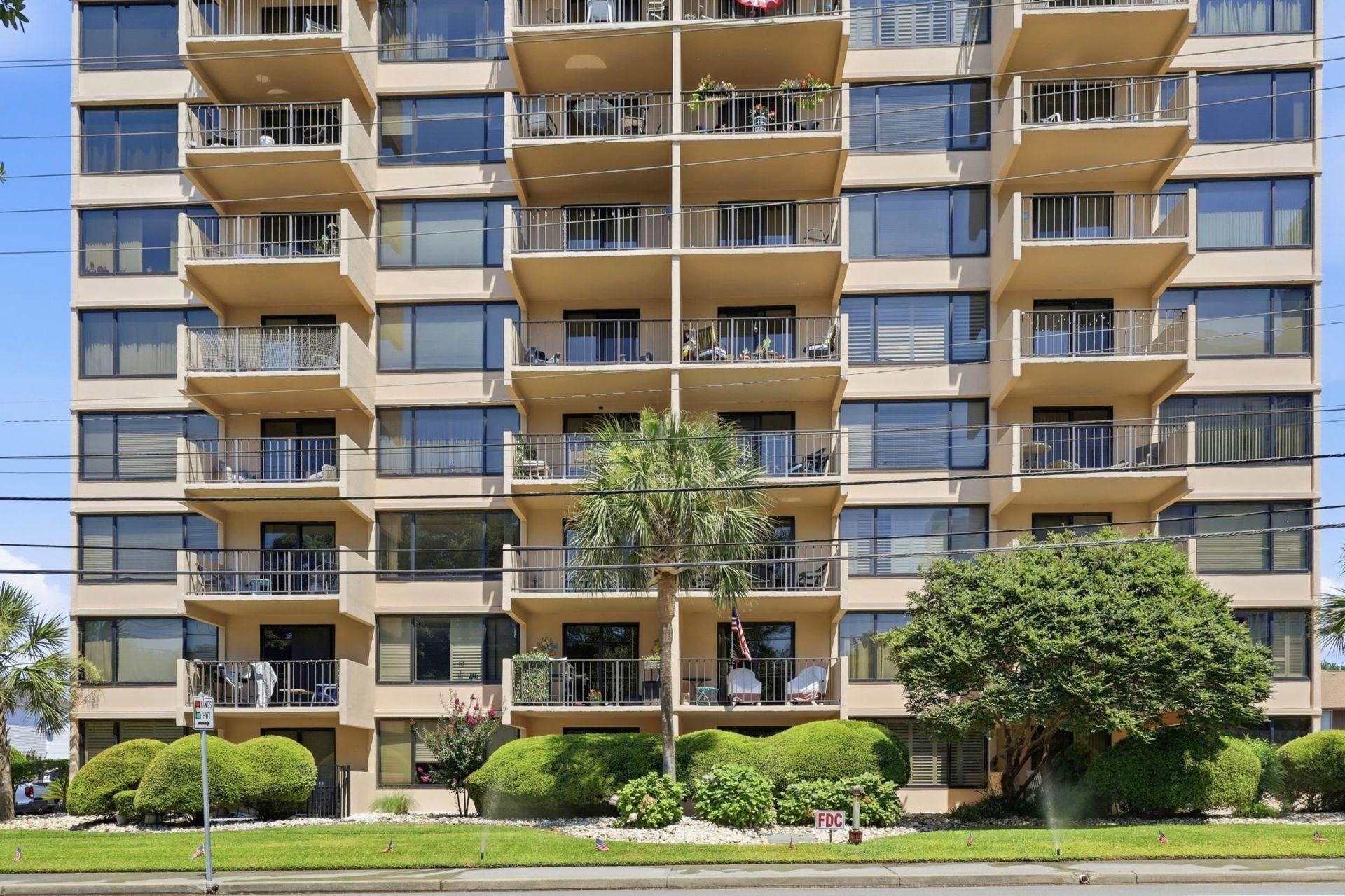 7601 N Ocean Blvd.  Photo 22