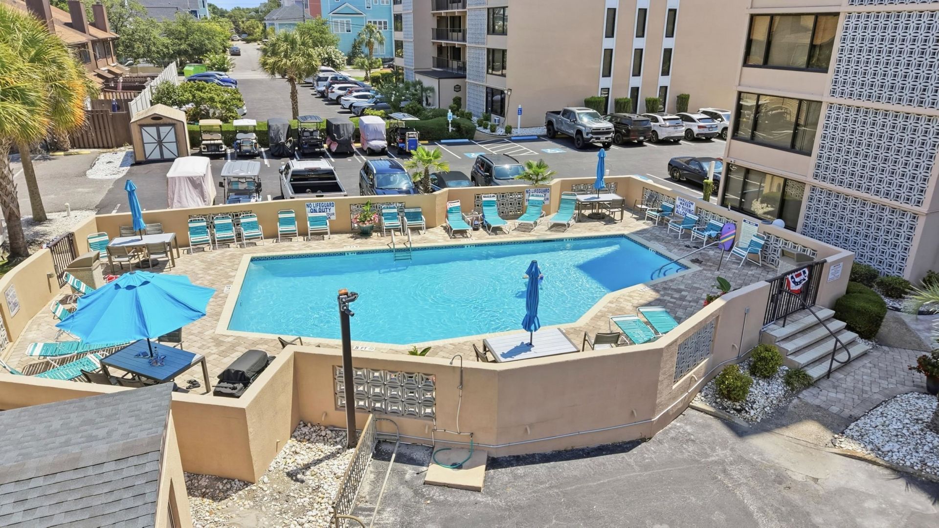 7601 N Ocean Blvd.  Photo 24