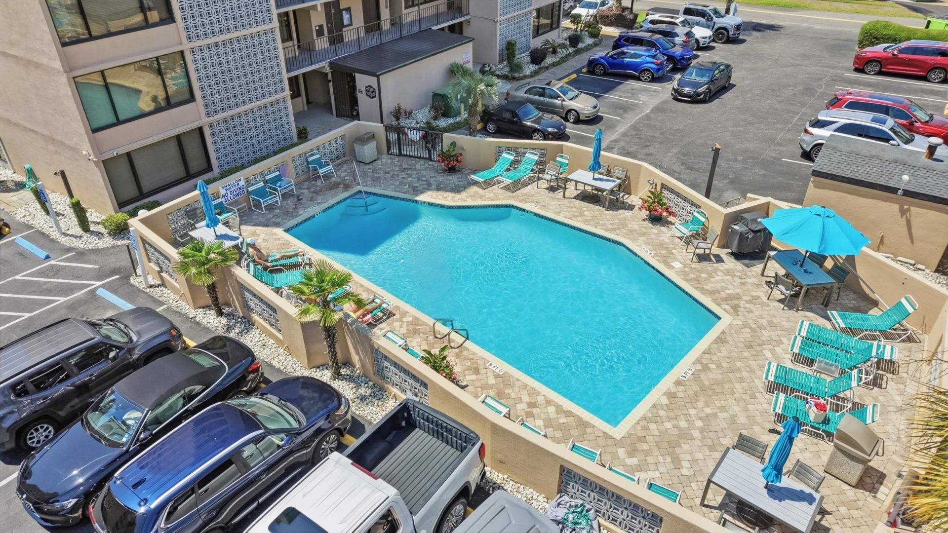 7601 N Ocean Blvd.  Photo 26