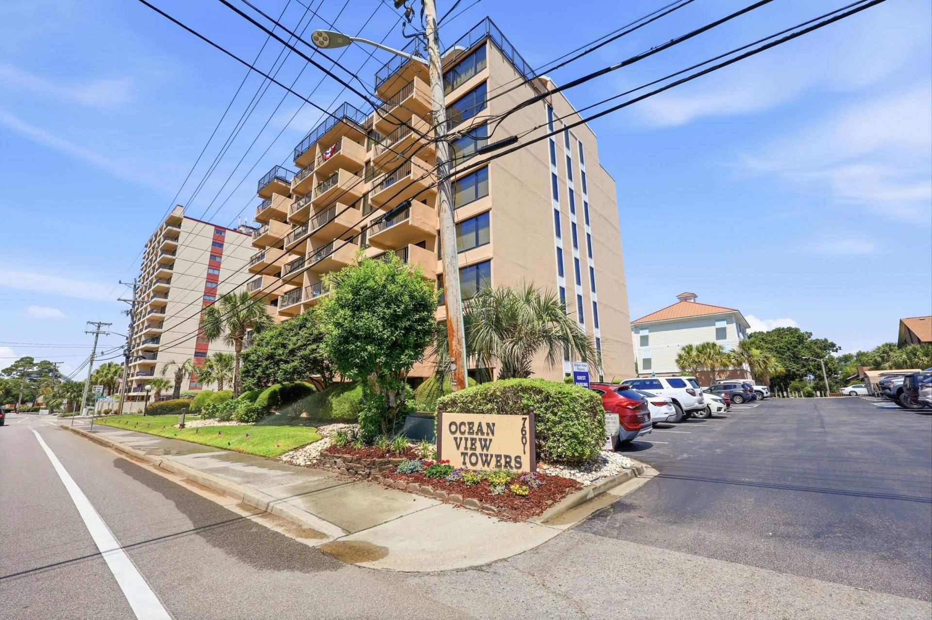 7601 N Ocean Blvd.  Photo 28
