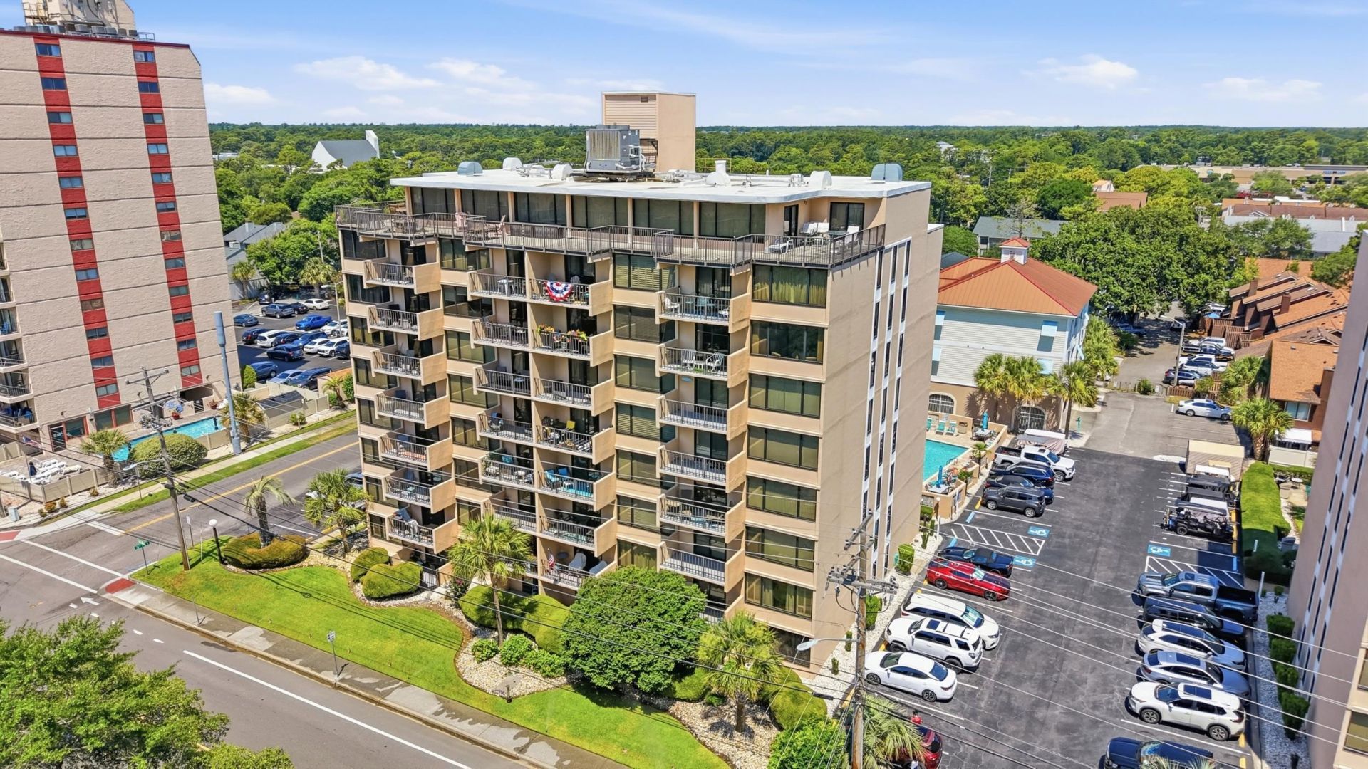 7601 N Ocean Blvd.  Photo 29