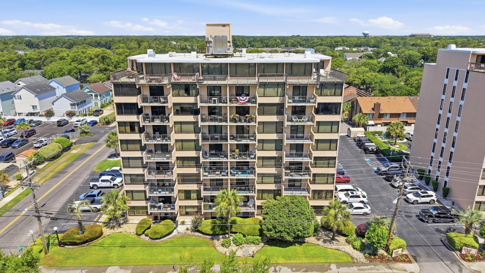 7601 N Ocean Blvd.  Photo 30