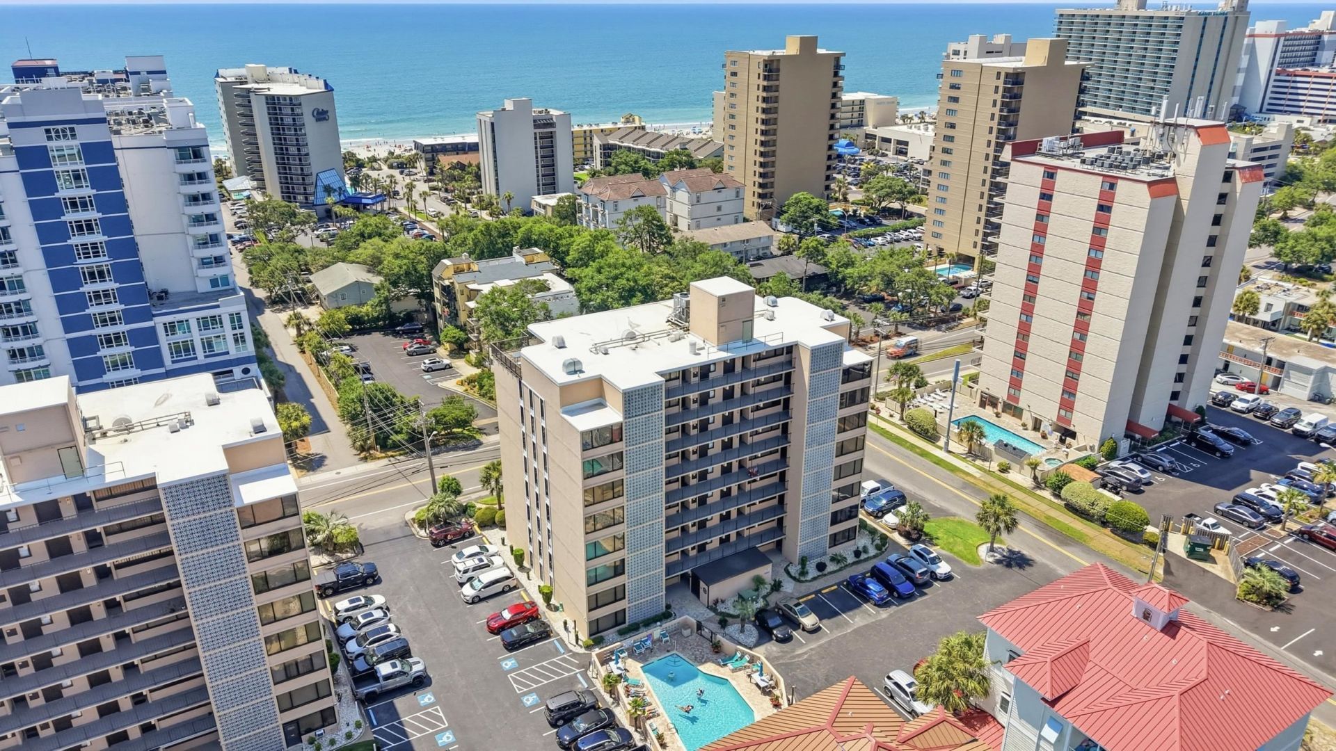 7601 N Ocean Blvd.  Photo 35