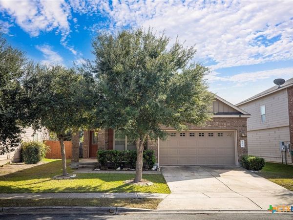 433 Stonebrook Drive , Cibolo, TX 78108