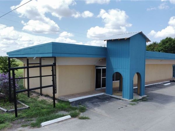 16870 N Highway 123 , San Marcos, TX 78666
