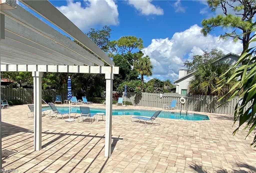 823 Meadowland Dr, Unit D, Naples, FL 34108 Photo