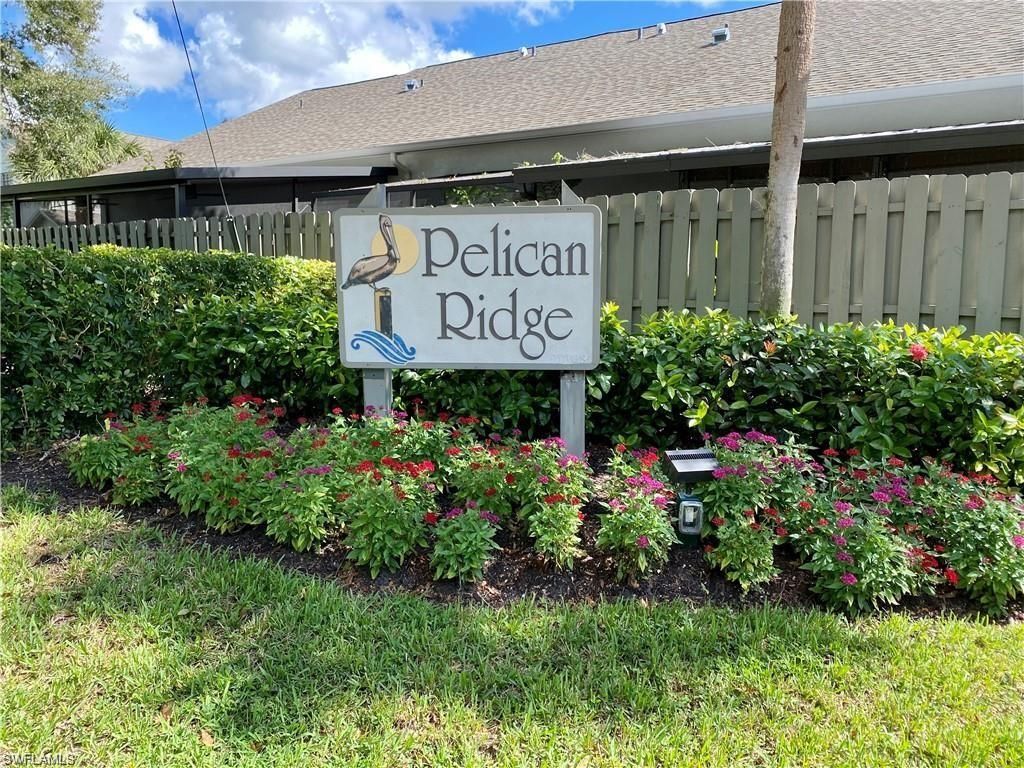 823 Meadowland Dr, Unit D, Naples, FL 34108 Photo