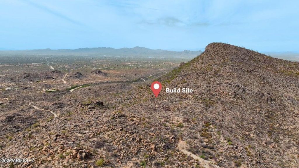 14045 N RANHEIM Place, Marana, AZ 85658