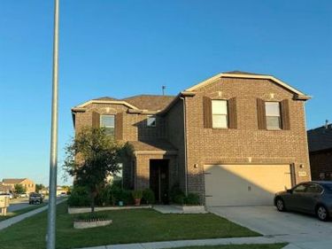 8701 Copper River Drive, Fort Worth, TX 76131