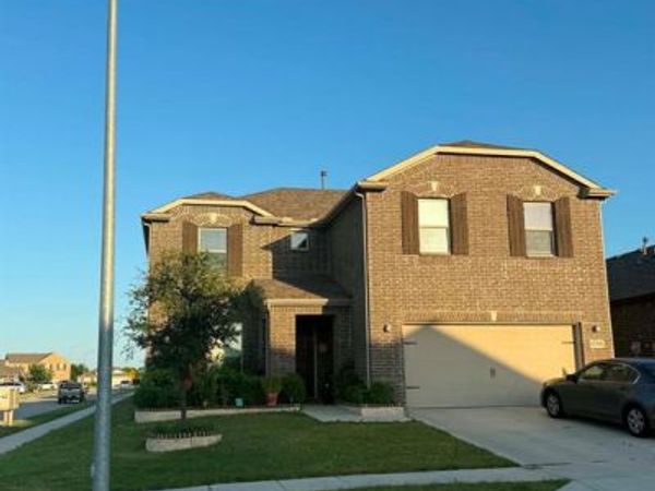 8701 Copper River Drive, Fort Worth, TX 76131