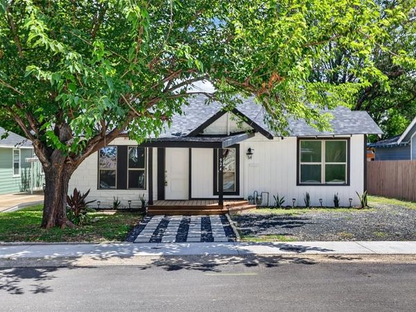 924 Nolte Drive, Dallas, TX 75208