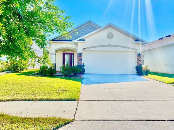 2285 CANYON BREEZE AVENUE , KISSIMMEE, FL 34746