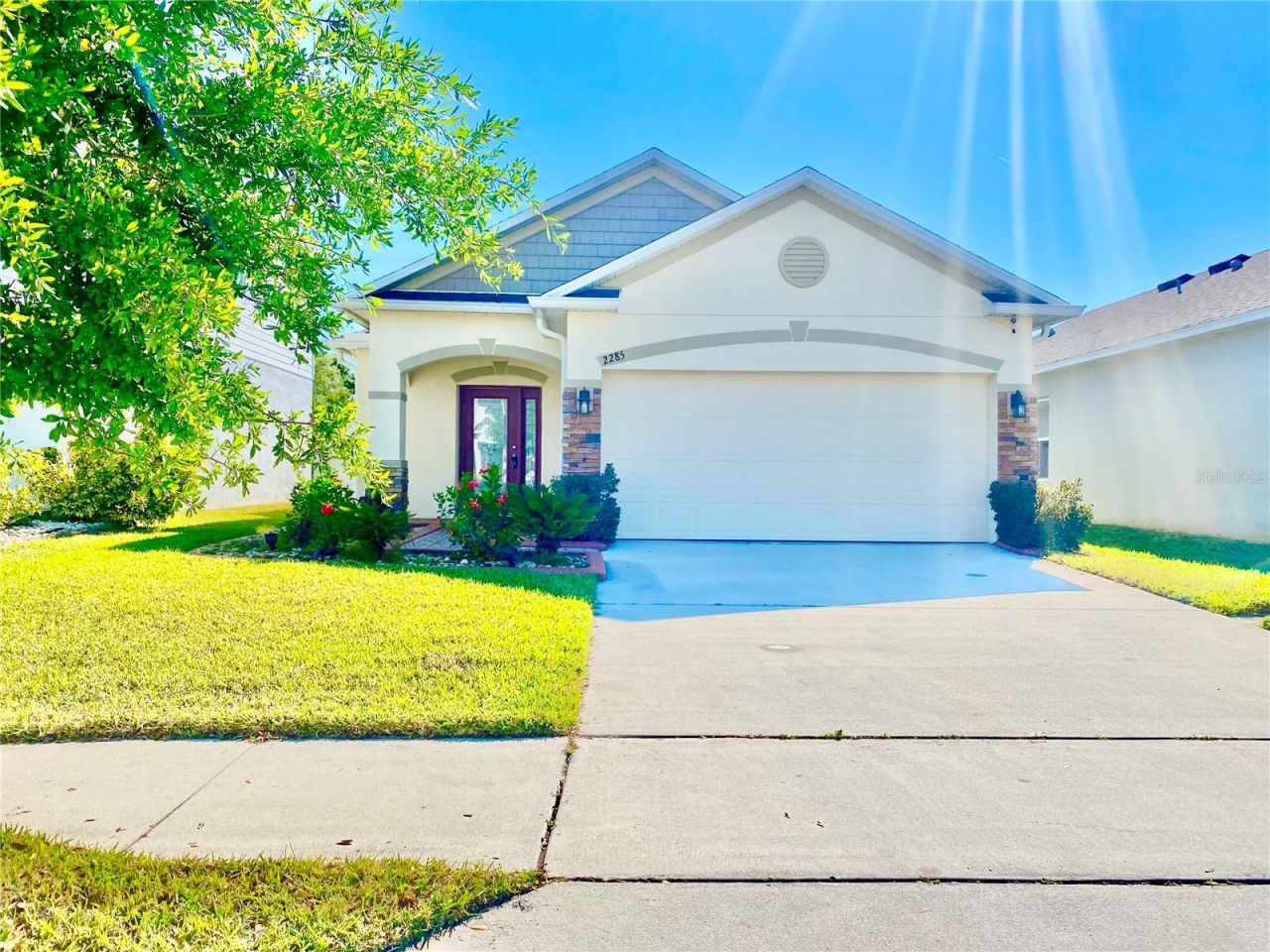 2285 Canyon Breeze Avenue, Kissimmee, FL 34746 Main Photo