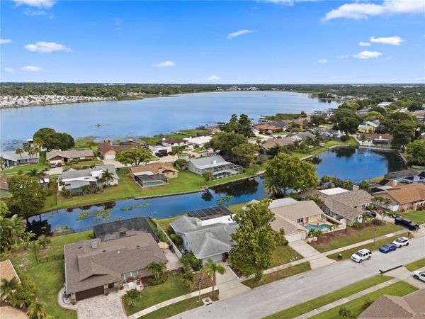10744 97TH STREET , LARGO, FL 33773