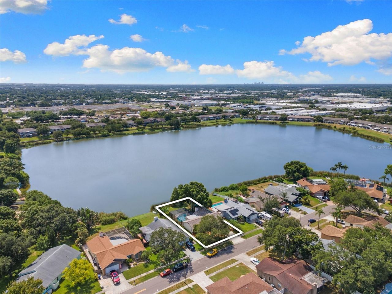12149 Wild Acres Road , Largo, FL 33773 Photo