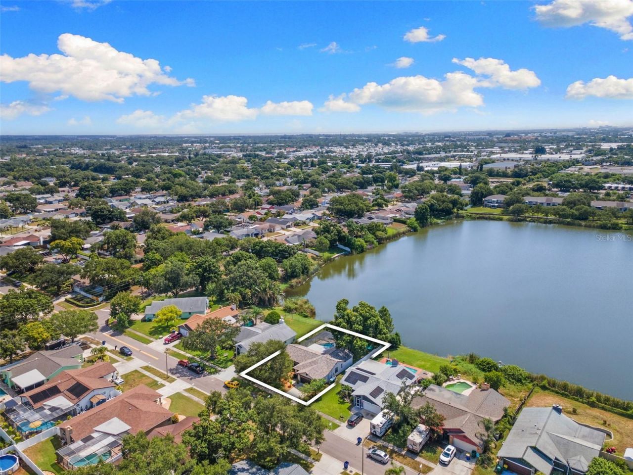 12149 Wild Acres Road, Largo, FL 33773 Photo