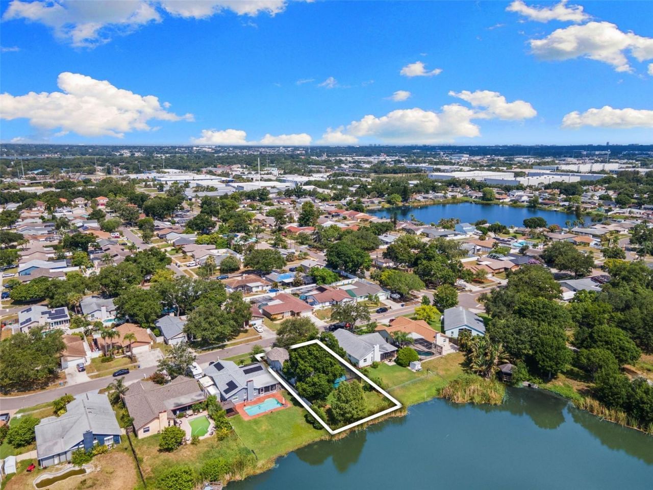 12149 Wild Acres Road, Largo, FL 33773 Photo