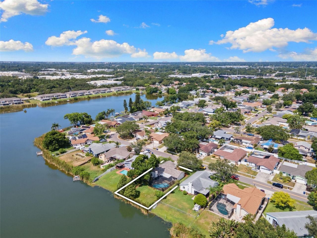 12149 Wild Acres Road, Largo, FL 33773 Photo