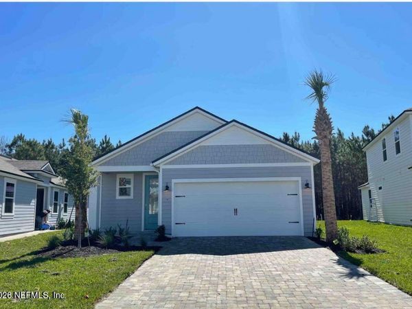 300 THISTLETON Way, St. Johns, FL 32092