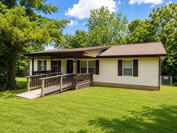 13208 Halt Drive , Dixon, MO 65459