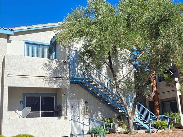 4960 Harrison Drive, Unit 217, Las Vegas, NV 89120