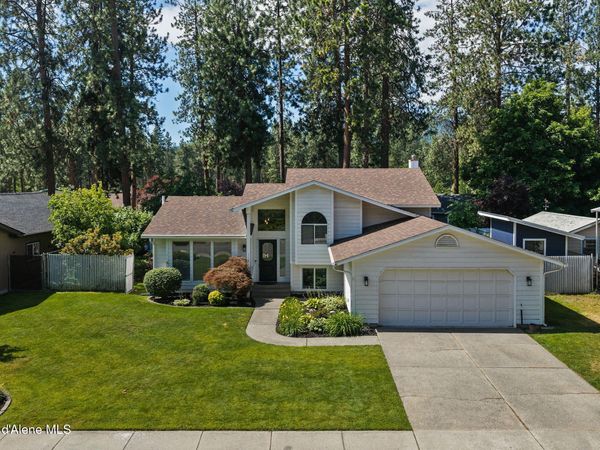 116 S Dart St , Post Falls, ID 83854