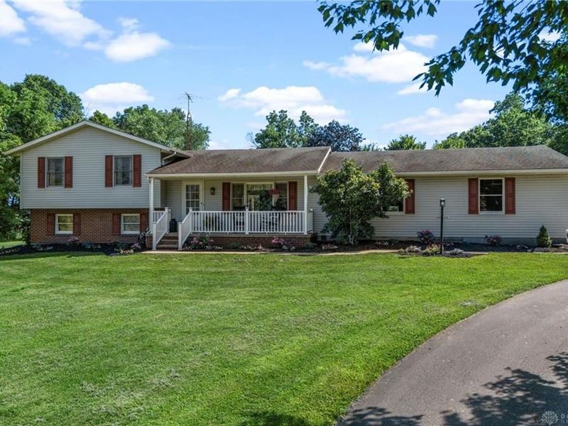 561 Steele Road, Wilmington, OH 45177 Photo 1