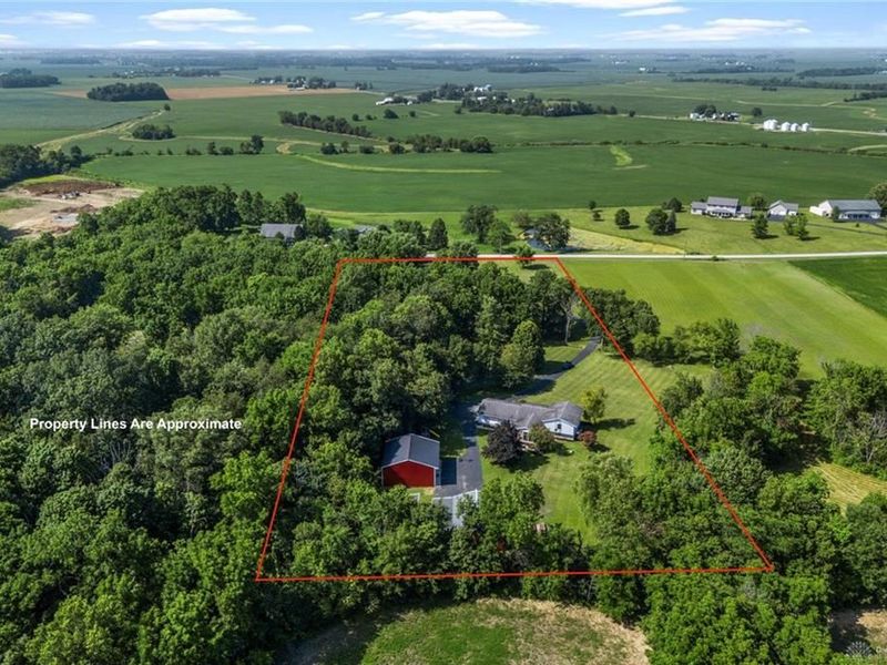 561 Steele Road, Wilmington, OH 45177 Photo 47