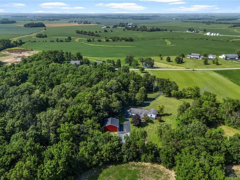 561 Steele Road, Wilmington, OH 45177 Photo 48