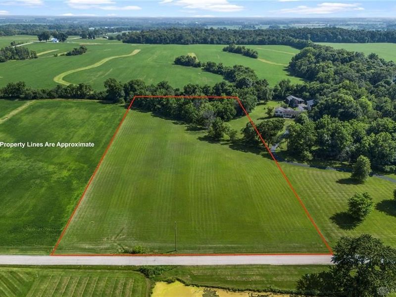 561 Steele Road, Wilmington, OH 45177 Photo 49