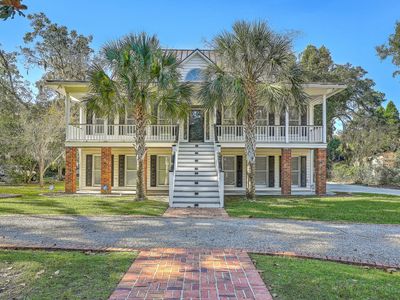 317 Rutherford Street, Summerville, SC 29483