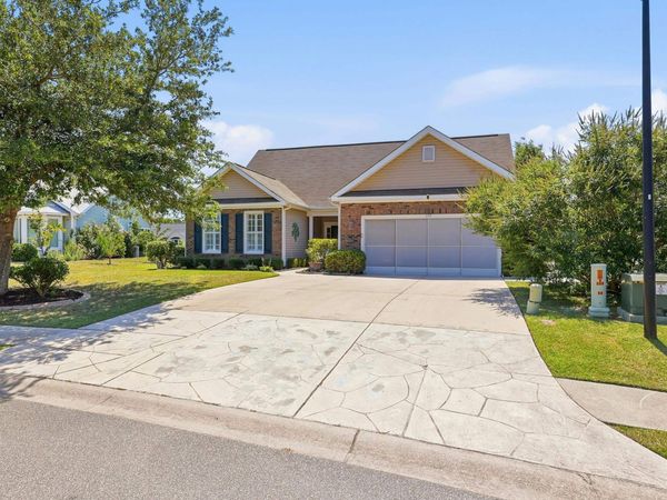 557 Vermillion Dr. , Little River, SC 29566
