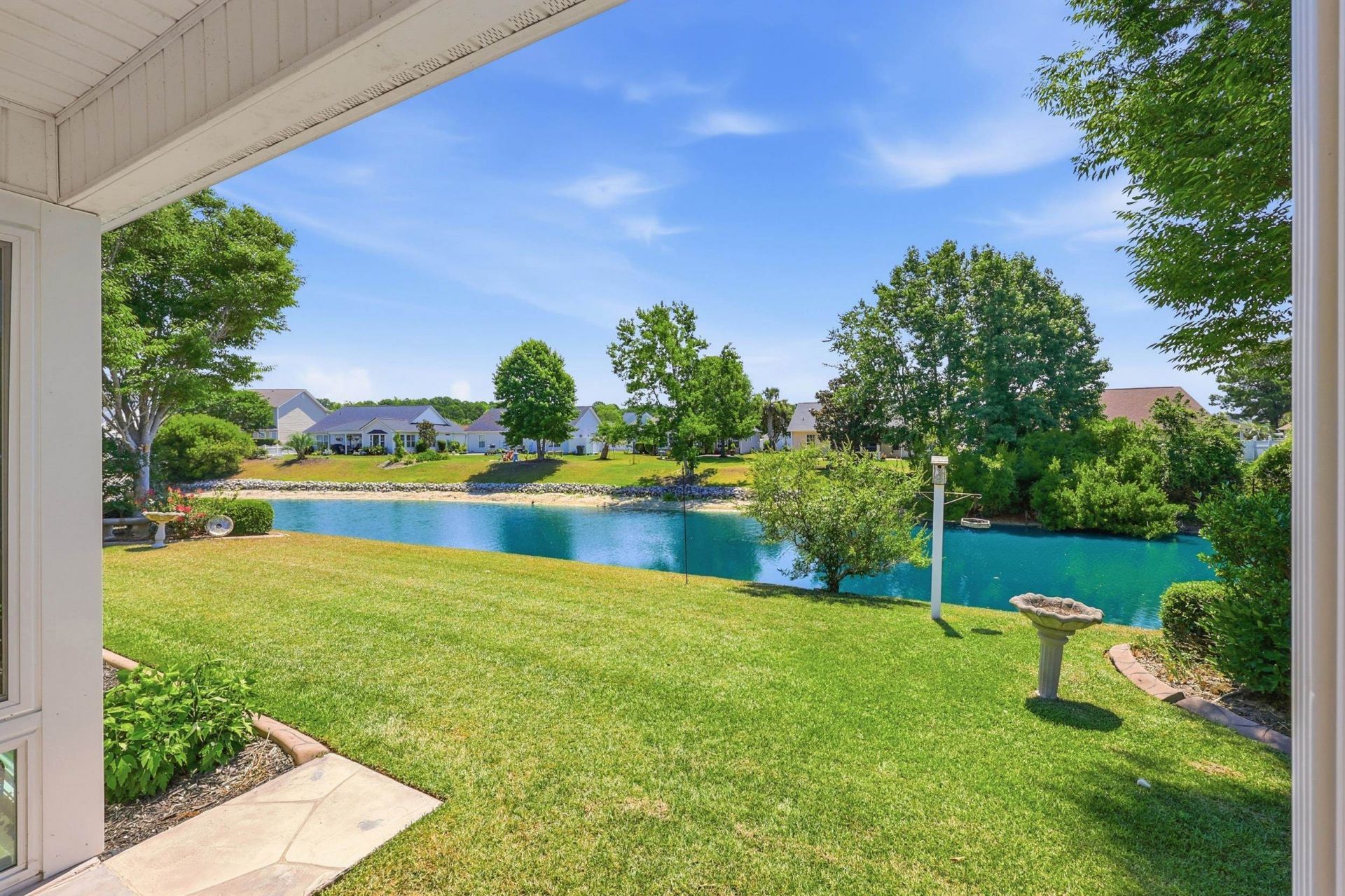 557 Vermillion Dr.  Photo 40