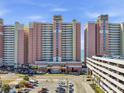2701 S Ocean Blvd. , Unit 1204, North Myrtle Beach, SC 29582