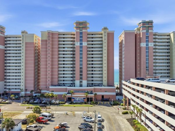 2701 S Ocean Blvd. , Unit 1204, North Myrtle Beach, SC 29582