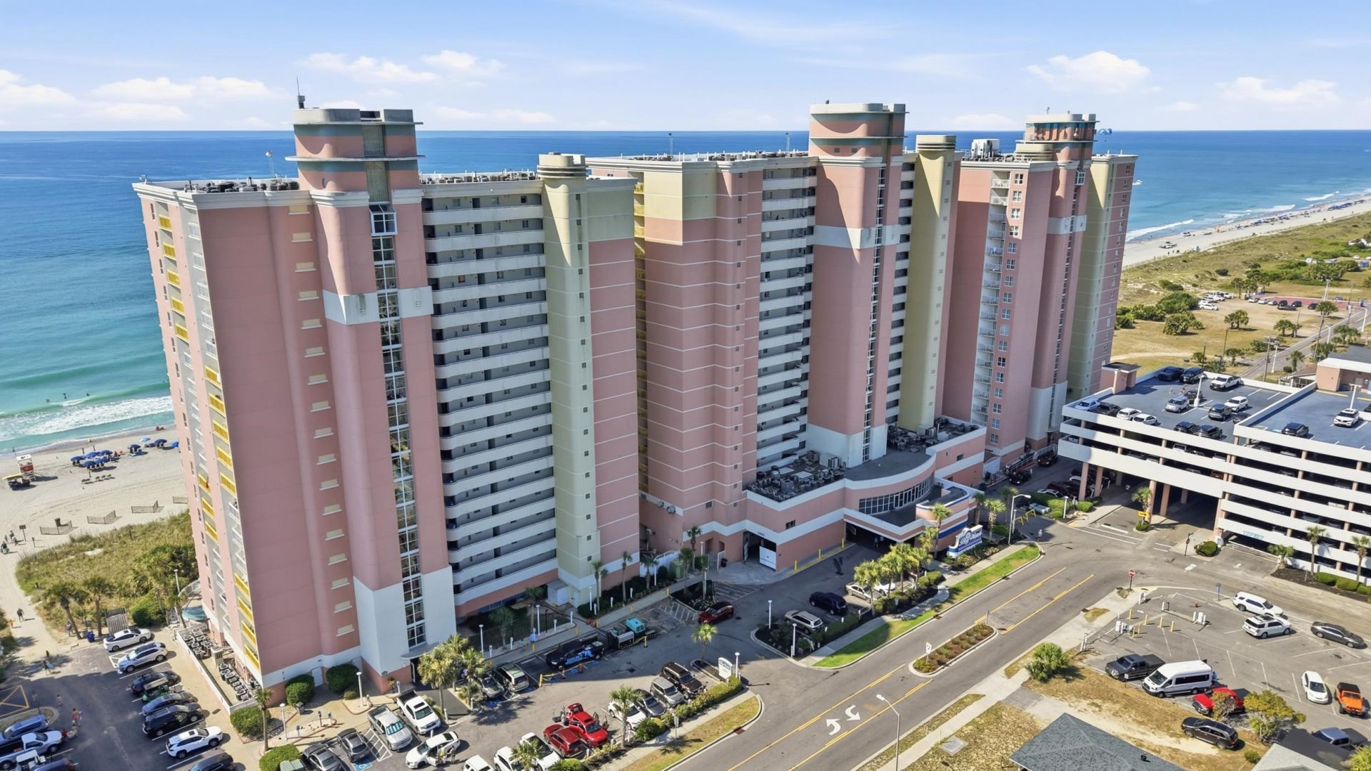 2701 S Ocean Blvd.  Photo 17