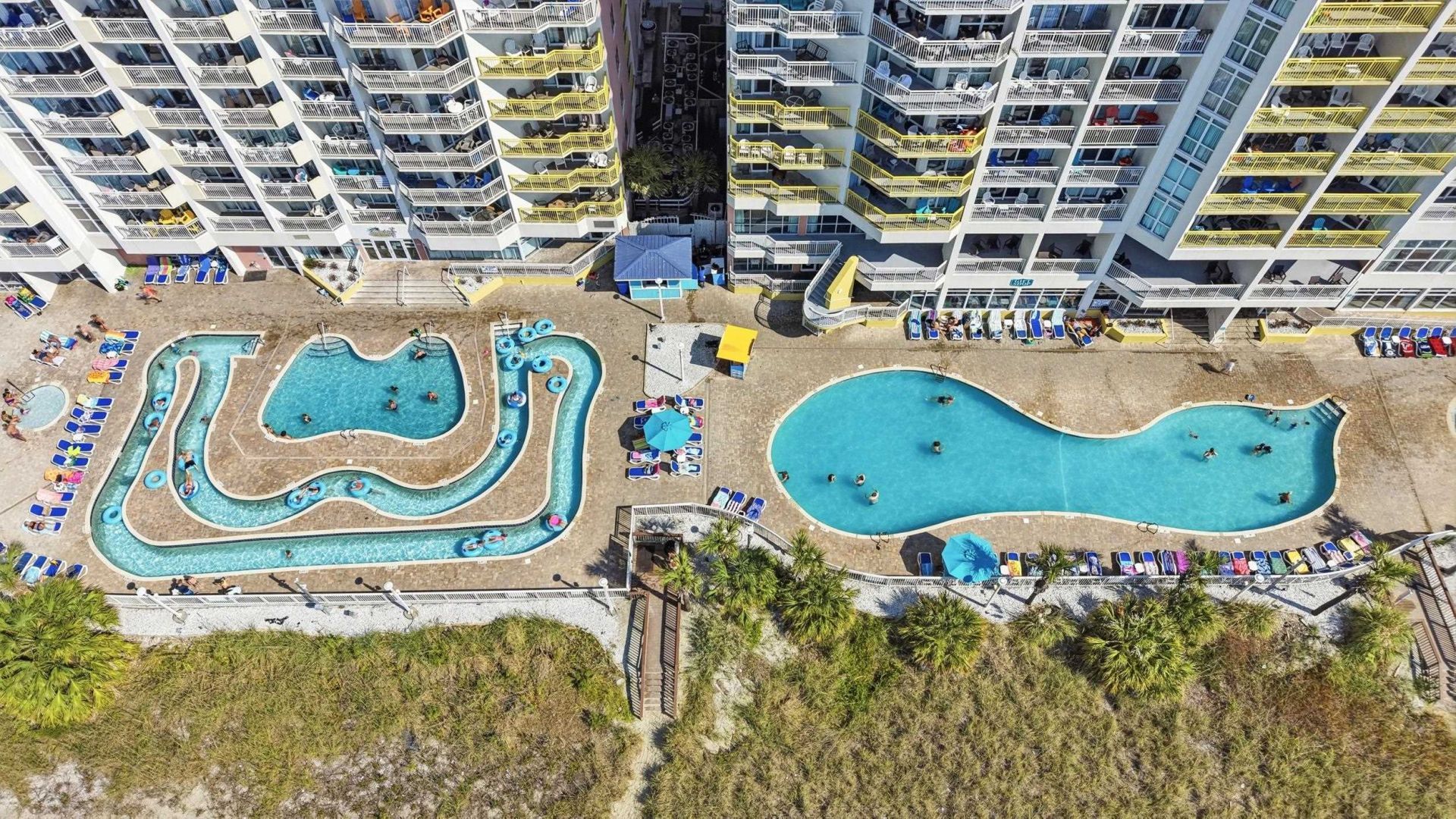 2701 S Ocean Blvd.  Photo 20
