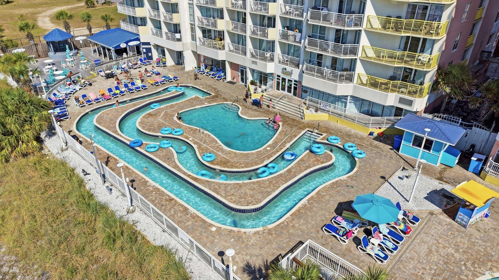 2701 S Ocean Blvd.  Photo 23