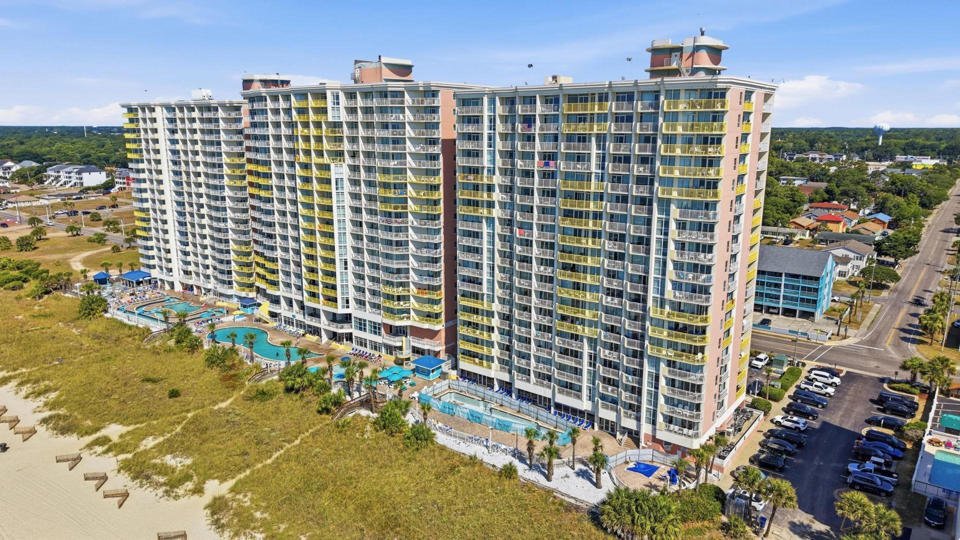 2701 S Ocean Blvd.  Photo 27