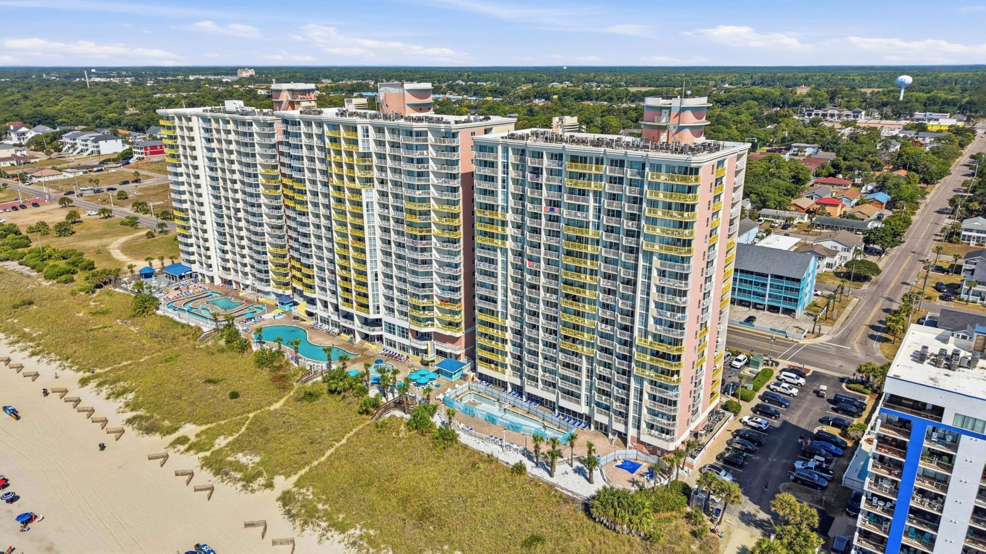 2701 S Ocean Blvd.  Photo 28